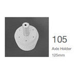 Axle Holder 125mm 105 - Poolshop.com.au Axle Holder 125mm 105 - Poolshop.com.au